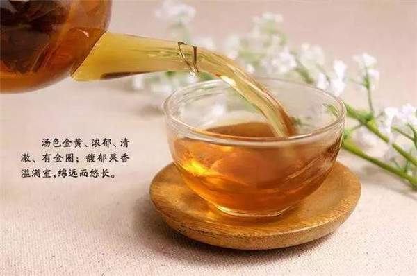 中国高端红茶金骏眉，你喝到的是真的吗？