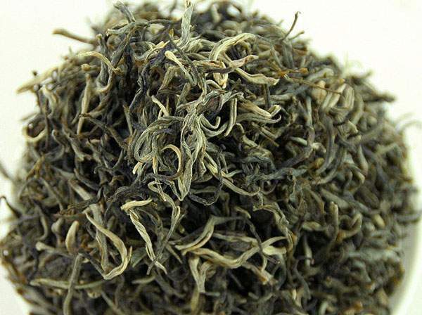 滇绿属于什么茶，怎么做成的？云南绿茶有哪些种类？