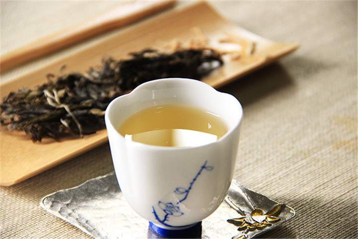 武夷水仙茶有哪些功效？