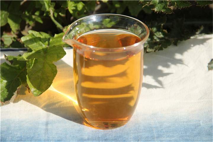 武夷肉桂茶有什么特点？