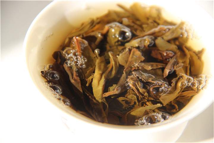 武夷岩茶的兴起促进了功夫茶的发展