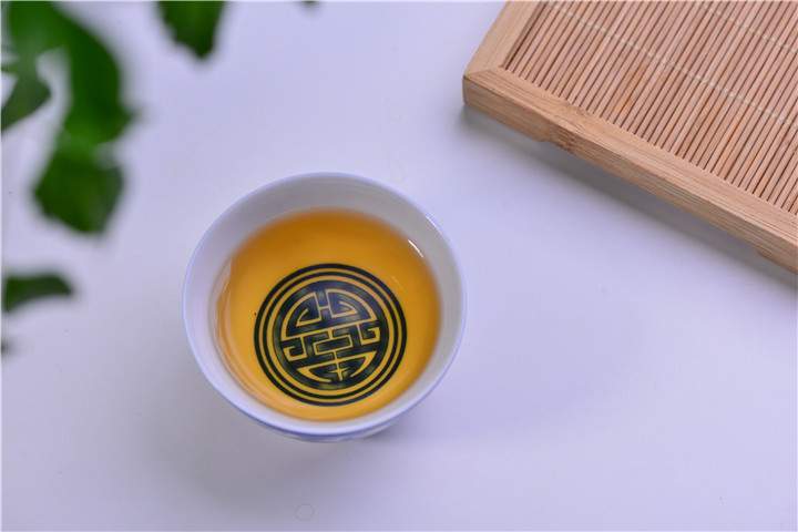 青茶－闽北乌龙