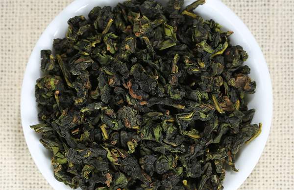 武夷金观音茶是什么茶，品质特点怎么样，如何制成的？