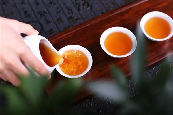 武夷岩茶过了保质期还能喝吗？