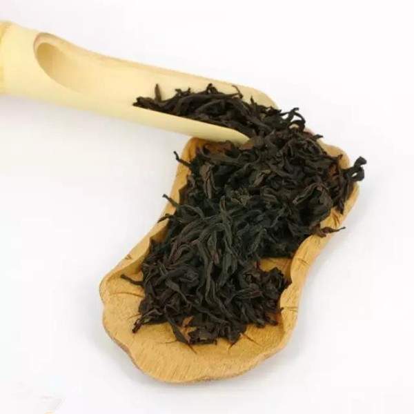武夷水仙的特点以及制茶过程