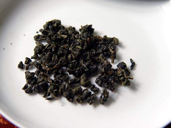 蒙顶山乌龙茶品质特征怎么样，口感滋味如何？