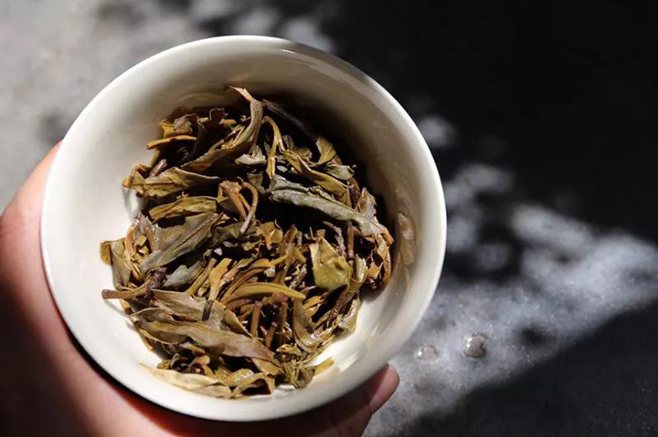 乌龙茶也能“越陈越香”吗？乌龙茶与普洱茶工艺有何区别？