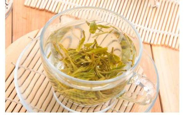 中国十大名茶之“西湖龙井”