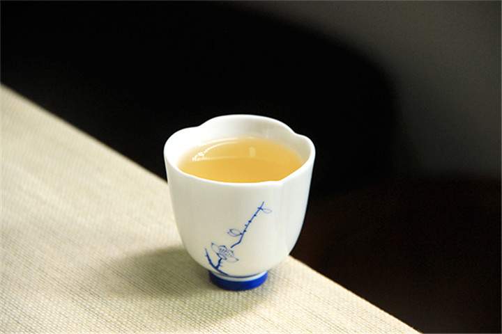 老竹大方茶的产地及品质特征介绍