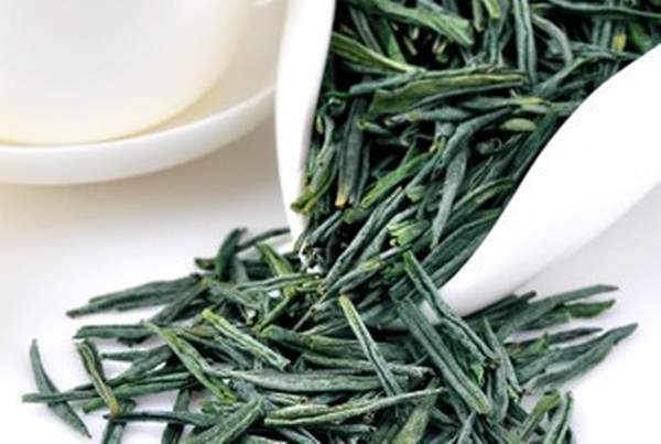 跻身中国十大名茶的六安瓜片你知道多少？