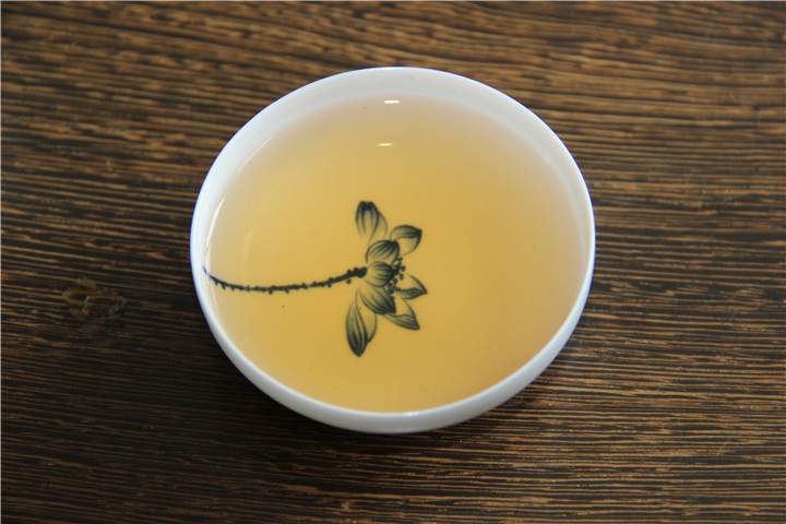 花果山云雾茶生长需要怎样的物质基础？