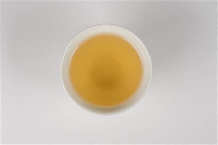瑞州黄檗茶的茶诗赏析