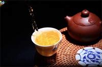小布岩茶有什么品质特点？有哪些功效？