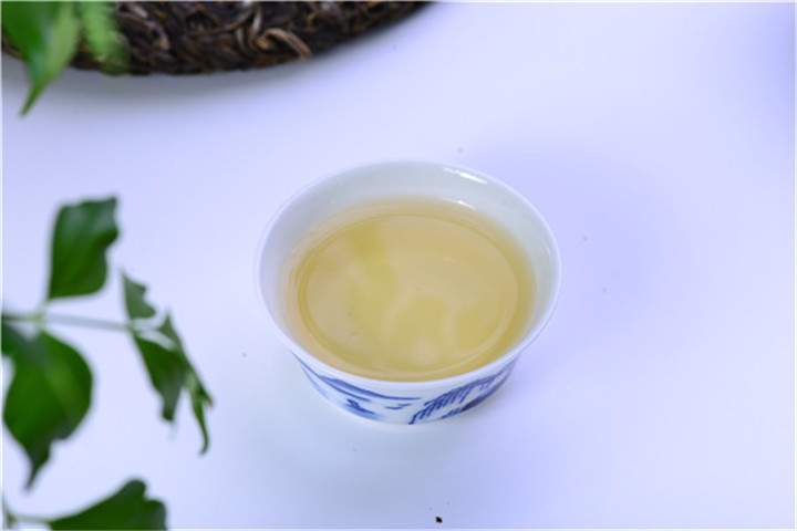 婺源绿茶的采制方法与茶叶冲泡技巧