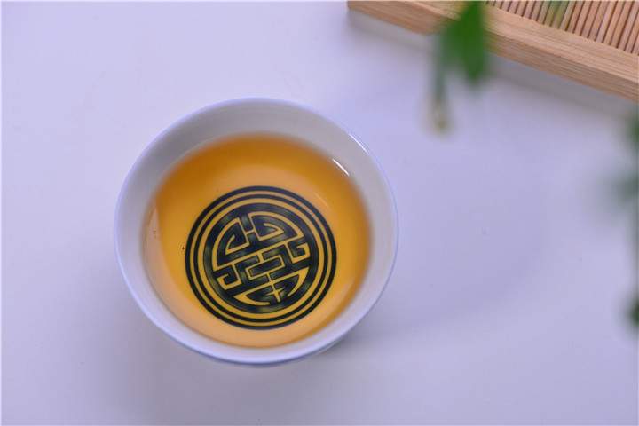蒙顶石花茶的产地及品质特点