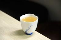 五蓋山米茶屬于什么茶？有什么特點？