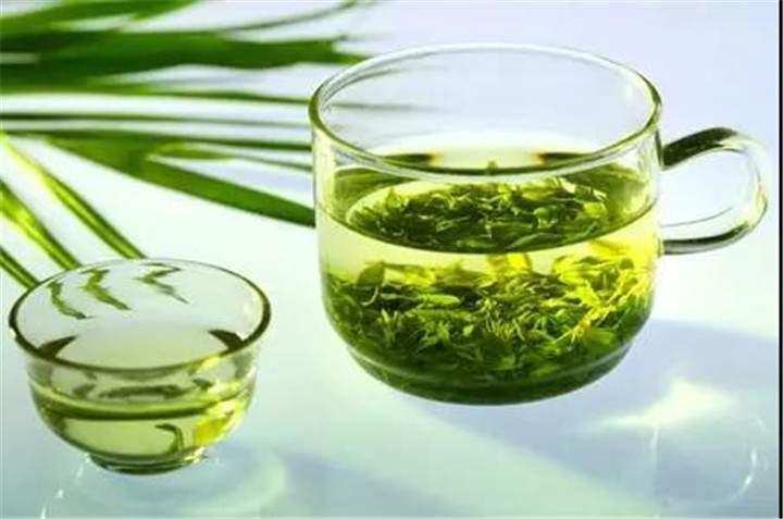 绿茶的正确喝法，你知道吗？