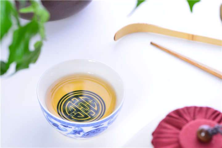 绿茶要怎么喝才最有营养？