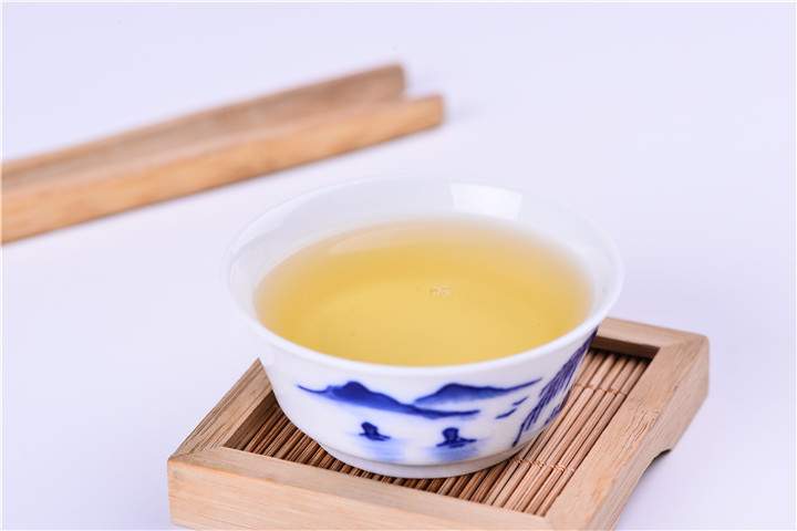 中国名优绿茶产地及特点，你都知道哪些？