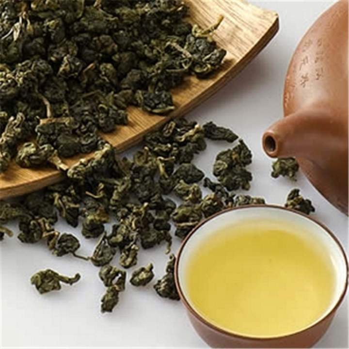 你知道绿茶不能和什么一起吃吗？