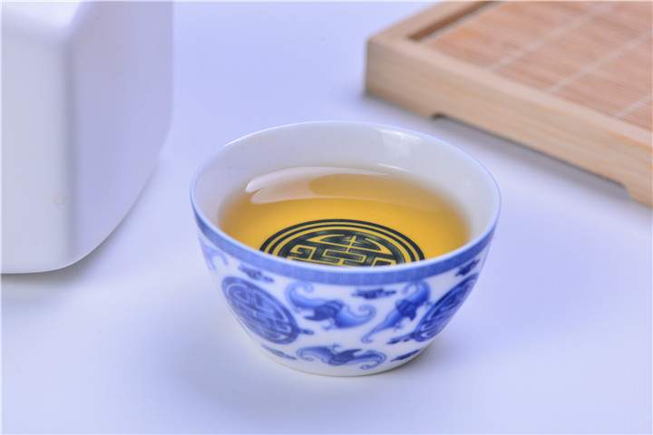 蒸青绿茶最古老的一种制茶法！