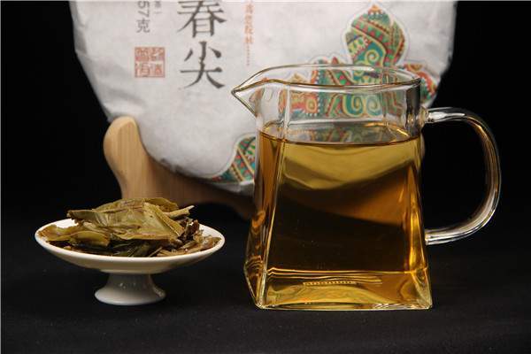 一篇让你立刻学会绿茶、黑茶、白茶、普洱茶保存的知识大全！