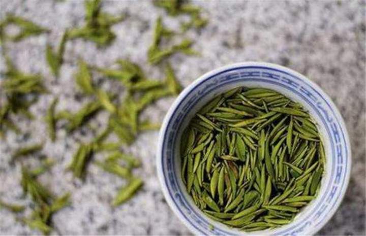 绿茶是普洱生茶？