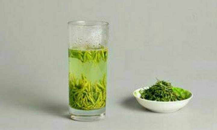 女性喝绿茶的2个理由，你知道是什么吗？