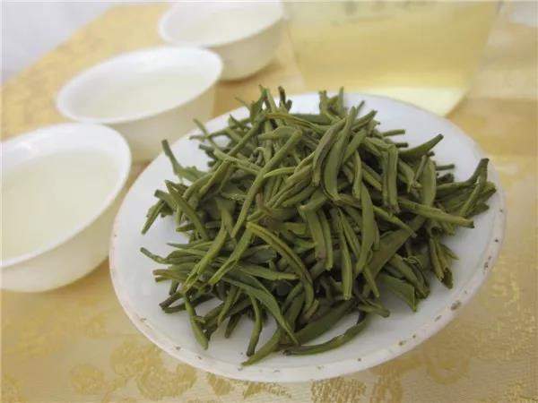 福建绿茶的“六朵金花”，您喝过几种？