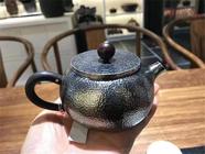 银壶客：泡茶壶的容量多少最合适？