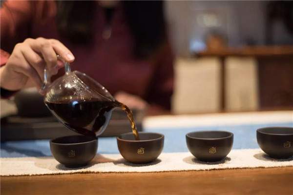 泡茶选建水紫陶壶的8大理由