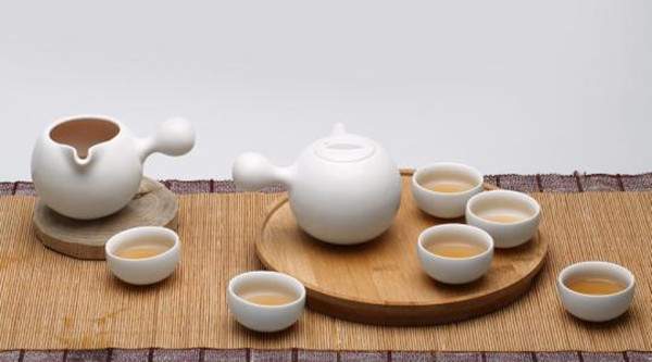 如何清洗茶具做到健康饮茶？