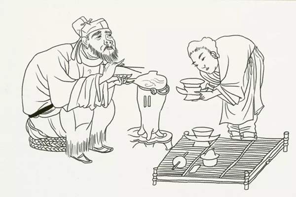 廖宝秀：唐代人如何喝茶？唐代饼茶与煮茶考