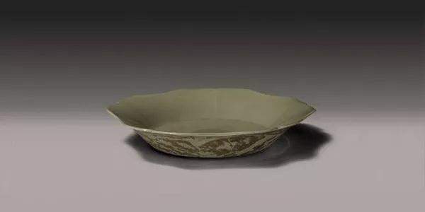 唐代茶器|秘色瓷，神秘了千年的瓷色