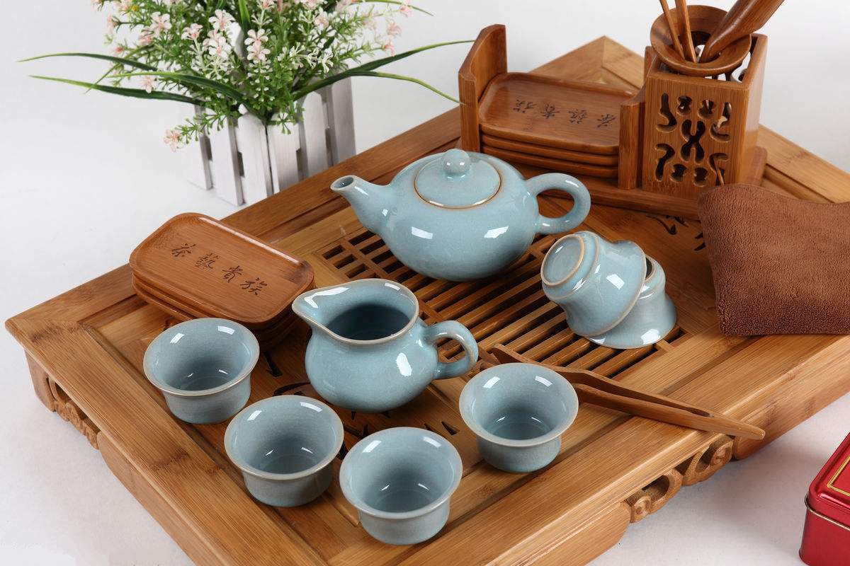 常用的茶具消毒方法有哪些｜茶具清洁