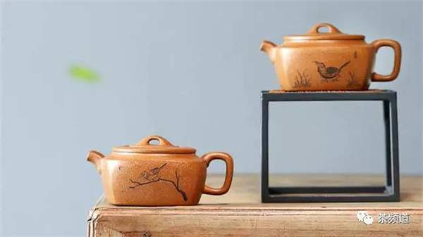 紫砂壶的特性与什么茶的特性搭配更佳？