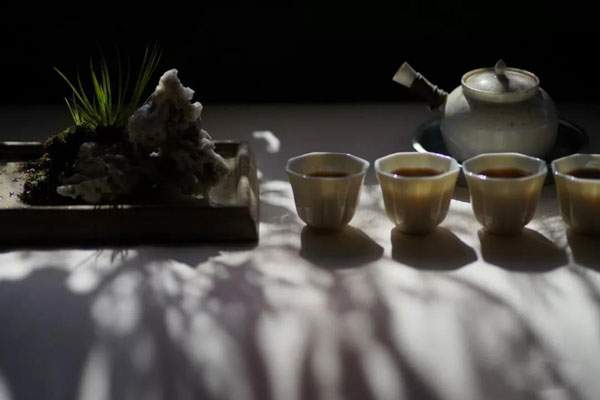 王迎新：茶器的鉴别与运用