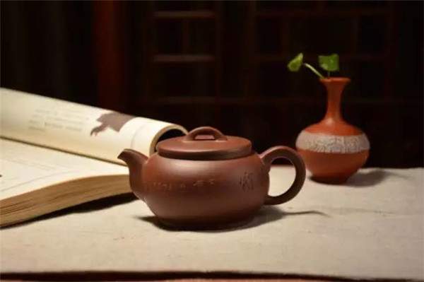 新紫砂壶清洗技巧：新买的茶具要如何清洗？