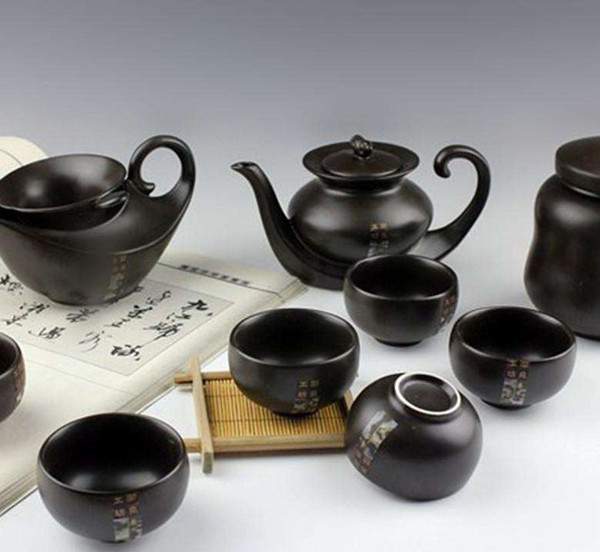 茶具有哪些材质？茶具的功能都有些什么？