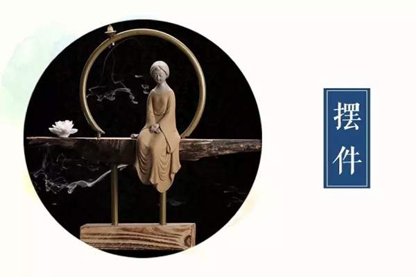 中国香道文化图鉴：香道用料和必备用具