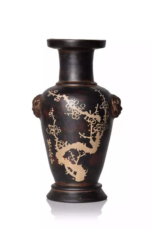 云南建水陶鉴赏：从建陶装饰看中国传统文化