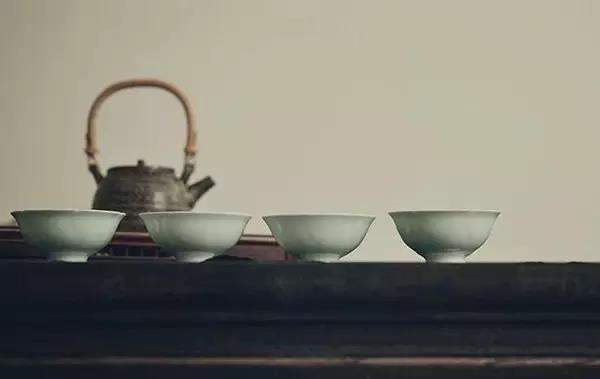 茶具｜中国茶具分类大全