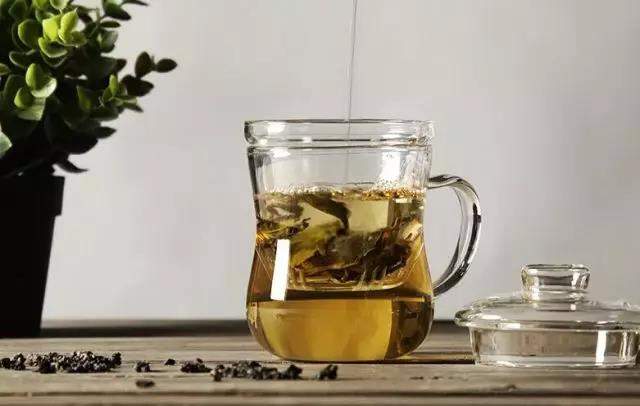 茶具｜茶杯的20个种类