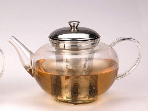 各种材质茶壶功效大全，你都知道吗？