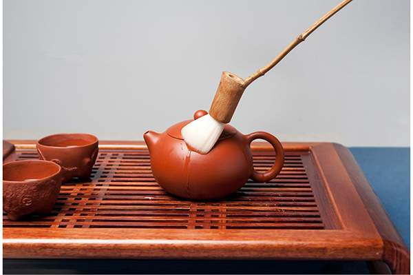 五种最实用的茶具保养方法