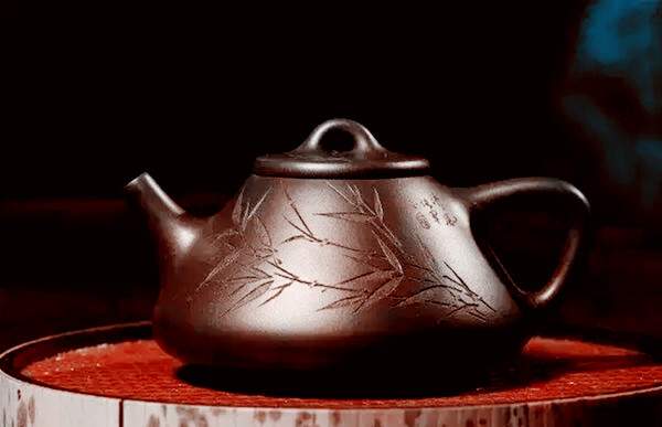 宋朝以前没有茶壶？那用什么喝茶？