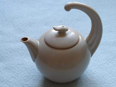 宋朝以前没有茶壶？那用什么喝茶？