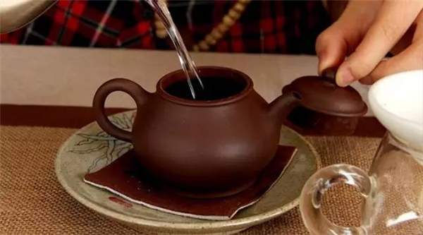 茶具的5种保养方法，很实用！