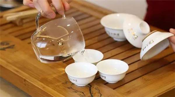 茶具的5种保养方法，很实用！