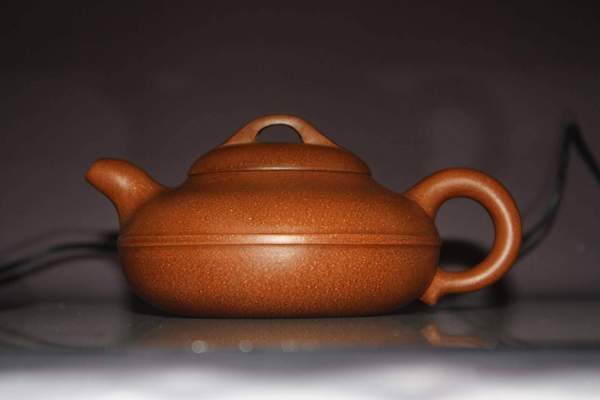 古代茶壶与茶道文化